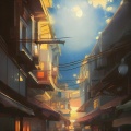 松小阳 - 大有