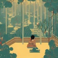 漠哥哥 - 下定决心忘记你