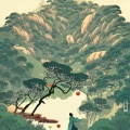 畅想公园 - 阿珍爱上了阿强