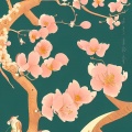 四季歌成都 - 爱在桃花源