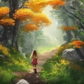 青鸦qwq、凉悦Suzuya - The Loneliest Girl