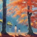 Ms圈圈眉 - 君は仆に似ている