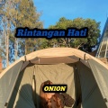 onion - Rintangan Hati