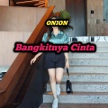 onion - Bangkitnya Cinta