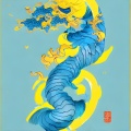 轲轲龙新歌序章 - 悟空