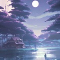 五音 - 明月天涯SC魑魅魍魉 (升调)