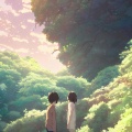 词曲雨柔 - 在我的心里只有你
