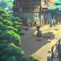晓峰、一峰 - 兄弟干杯