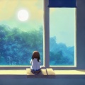平野绫 - 冒険でしょでしょ <凉宫春日的忧郁>Op1 中文字幕