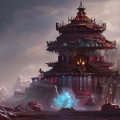 Vce - 本兮 (怎么办 我爱你 迷你版)