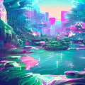 一浅半夏 / shadow - Once Again