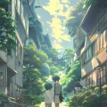 T浮夸 - 天使经过身边