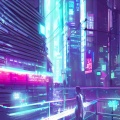 一生一世（刘娟） - 我在夜里想你 (52秒片段)