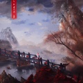 冰淇淋 - 画颜