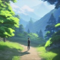 翊学长 - 一介书生