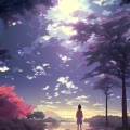 终归盛夏散场 - 我不是你的宋东野 (刘大壮)