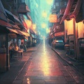余嘉敏 - 魔都