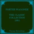 Porter Wagoner - Old Log Cabin For Sale