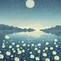 戴旭 - 雨铃霖