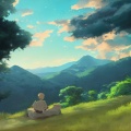 魔芋 - 命に嫌われている