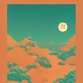 甜妹紫烟+肖明发 - 红尘陌上花