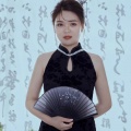 苹果香