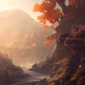 罗文龙 - 半包烟