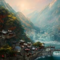 东风快车 - 小芳呀小芳