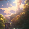 月小妞 - 最