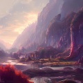 泡芙小姐upupup - 麦恩莉