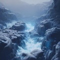 Cristina_颖 - 缘为冰