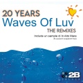 2 Black、B-Polar - Waves Of Luv