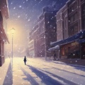 ★沉默★ - 如果爱到陌路