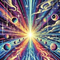 Pixel Dreams - End of the tunnel