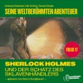 Sherlock Holmes、Sir Arthur Conan Doyle - Kapitel 77