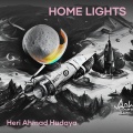 heri ahmad hudaya - home Lights