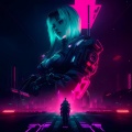 ineki、Nika Gvelesiani - Triada
