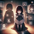 Meï Chan - A life in a shell