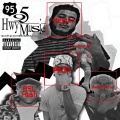 Hwy95Music、D2blxx - Nike (feat. D2blxx)(Hwy95Music Exclusive)(Explicit)
