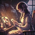 Meï Chan - Regret in the secret of my heart