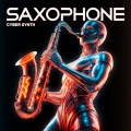 Cyber Synth - Saxophone