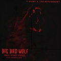 Big Bad Wolf (feat. Sticky Fingaz & DJ Skandalous) [Explicit]