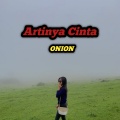onion - Artinya Cinta