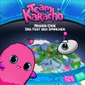 Team Karacho、Honigkuchenpferde、Kinders - Das ist die Musik