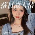 DJ婷世缘 - 落日故人情