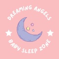 Dreaming Angels: Sleeping Baby Music