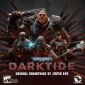 Jesper Kyd - Unrest in Throneside