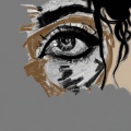Ali Gatie - Black & White