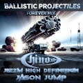 Jason Jump、chino xl、Jizzm High Definition - Ballistic Projectiles
