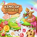 Let's join forces together and leave! [King of Cookies]